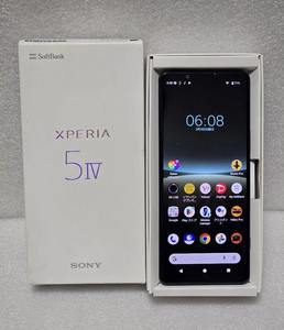 Smartphones Sony Xperia 10 VII, 5 IV, 1 VI, 1 V et Xperia Pro-I Dual SIM originaux et abordables, avec écran OLED de 6,1 pouces, 512 Go de stockage et 8 Go de RAM - Product Image 4