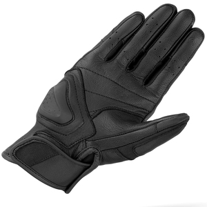 Recién llegado, guantes de cuero protectores de manos con dedos completos a la venta, guantes de cuero hechos a medida de calidad superior - Product Image 2
