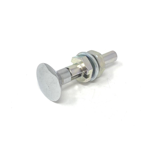 Control del estrangulador Lambretta LD - Product Image 1
