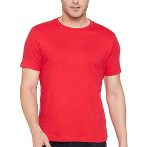 Camisetas para Hombre de Fabricación Profesional, Alta Calidad, Superventas, Nuevo Diseño 2026, Sólidas, 100% Algodón, Ecológicas y Transpirables - Product Image 1