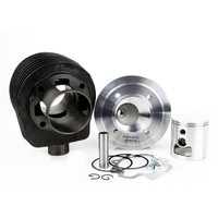 Nouveau kit cylindre de moto Pinasco 177cc en fonte, modèle 25030805, haute visibilité, fabriqué en Italie pour remplacement/réparation