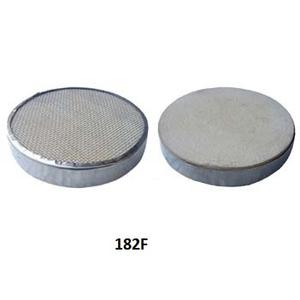 Bloc en céramique pour la soudure Bloc de travail en céramique à haute résistance à la chaleur Outils de fabrication de bijoux - Product Image 1