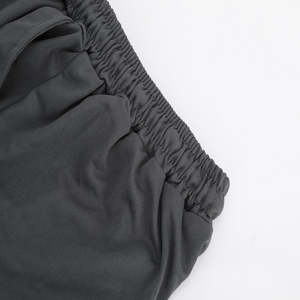 Pantalones cortos informales personalizados para hombre, pantalones cortos transpirables de verano para la playa, pantalones cortos de algodón para entrenamiento físico, pantalones cortos deportivos para gimnasio - Product Image 5