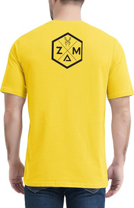 New Style High Quality Men's T-shirts Oversized Tee High Quality Blank Plain Custom Logo Print <b>Tshirt</b> - Product Image 2