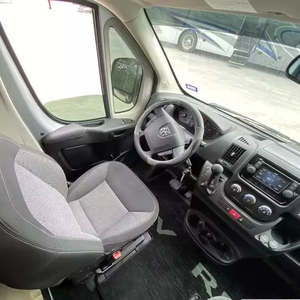ผู้จำหน่ายที่ใช้แล้ว2018 DY namax REV 24TB คลาส B + motorhome - Product Image 2