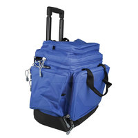 Sacs à roulettes médicaux de la meilleure qualité fabriqués au Pakistan Sacs à roulettes médicaux haute performance à vendre