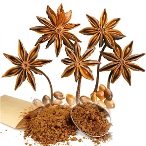 Star Anise Cheap Price Good Grade Crystal Spice | High Quality Dried Star Anise Vietnamese Product Whatsapp +84969732947