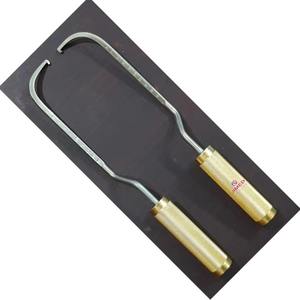 เครื่องมือผ่าตัดเต้านมแบบแมนนวล Agris Dingman 36 ซม. ผลิตจากสแตนเลส สำหรับศัลยกรรมตกแต่งความงาม ความแม่นยำสูง ทนทาน - Product Image 2