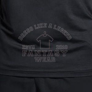 FANTASY WEAR 2026 Camisetas sin mangas de gimnasio para hombre al por mayor, 100% poliéster de malla transpirable, chaleco de entrenamiento ligero y transpirable - Product Image 6