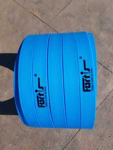 Líderes en el suministro de correa de cordón impresa fuerte exstra, Correa resistente al agua de cordón compuesto de poliéster de la India - Product Image 6