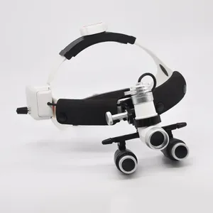 Eadband eadlight-Olla de enfoque, 5W ental - Product Image 4