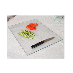 เขียงอะคริลิกใสแผ่นอะคริลิคขนาดปรับแต่งได้ - Product Image 4