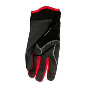 Gants de sécurité doux et confortables, vente en gros, gants de travail tactiques personnalisés pour mécaniciens professionnels, protection des mains - Product Image 6