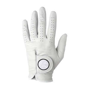 Guantes de Golf Personalizados Cómodos, los Mejores Guantes de Golf de Piel Cabretta para Hombre, Guantes de Golf al por Mayor - Product Image 2