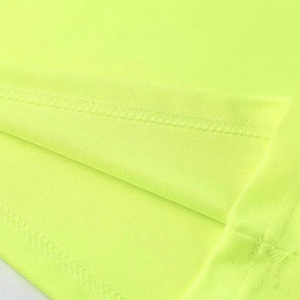 Maillot de football unisexe respirant de haute qualité, antibactérien, à séchage rapide, entièrement personnalisé, col en V, manches courtes, nouvelle mode tendance - Product Image 4