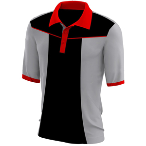 2025 Logo affaires 100% coton Polo T-shirt pour hommes Vintage Slim Berry décontracté impression Golf polos pour le sport - Product Image 4