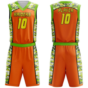 Uniforme de baloncesto de calidad superior superventas, uniforme de baloncesto de color sólido con logotipo personalizado de la mejor calidad para hombres - Product Image 1