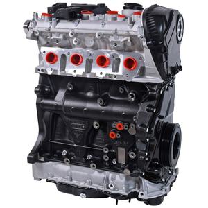 <span class=keywords><strong>Precio</strong></span> de fábrica Motor de automóvil EA888 1,8 T CEA CDA BYJ Motor para <span class=keywords><strong>Audi</strong></span> VM - Product Image 4