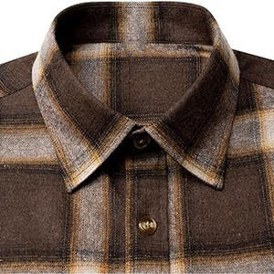 2025 OEM Premium hommes Kevler chemise 100% haute qualité moto Kevler chemise en gros moto équitation Kevler chemise à manches longues - Product Image 4