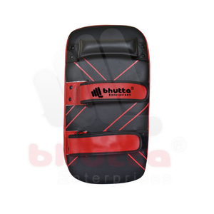 Escudo de Patada Suave Ajustable para Entrenamiento de MMA y Boxeo Artes Marciales, Almohadilla de Golpe Pesada para Entrenamiento de Fitness - Product Image 5