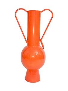 แจกันดอกไม้โลหะทำด้วยมือสำหรับตกแต่งบ้านงานแต่งงานและโรงแรมหรูการออกแบบชายฝั่งทะเลที่หรูหราสำหรับสถานที่หรู - Product Image 6