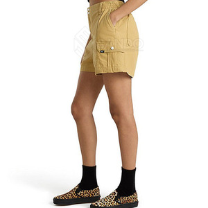 Los pantalones cortos de carga informales para mujer de alta calidad más vendidos, transpirables y a un precio razonable para adultos - Product Image 2