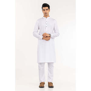Ensembles de vêtements d'extérieur pour hommes Evergreen, tissu en coton-LF non cousu, durable et confortable - Product Image 2