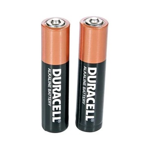 Pilas Duracell de Larga Duración AA AAA C D 9V Alcalinas de Alto Rendimiento Fuente de Energía Confiable - Product Image 4