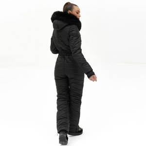 Wholesale Sportswear <b>for</b> Unisex Oem Service Ski <b>Suit</b> Best Quality Plus Size Breathable and Comfortable <b>Snow</b> Wear <b>Women</b> Ski <b>Suits</b> - Product Image 4