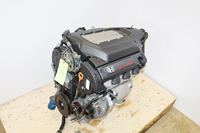 Acheter des moteurs V6 J25A, J30A, J32A, J35A et J37A Moteur complet mdx odyssey pilot zdx accord inspire cl avancier Faible kilométrage
