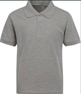 Chemise à manches courtes pour homme de haute qualité, en polyester/coton, tricotée, douce, respirante, séchage rapide, pour un confort estival - Product Image 6