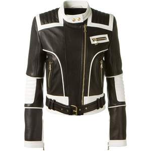 Diseño de logotipo personalizado de alta calidad Ropa deportiva de carreras Chaqueta de motocicleta a prueba de viento con opciones de color personalizado - Product Image 4