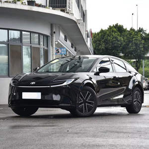 TOYOTA BZ5 2025, SUV électrique, autonomie de 550 km, charge rapide en 0,4h - Product Image 1