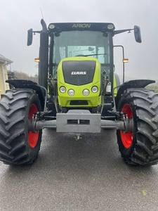 TRACTOR CLAAS ARION 430 MÁS VENDIDO - Product Image 3