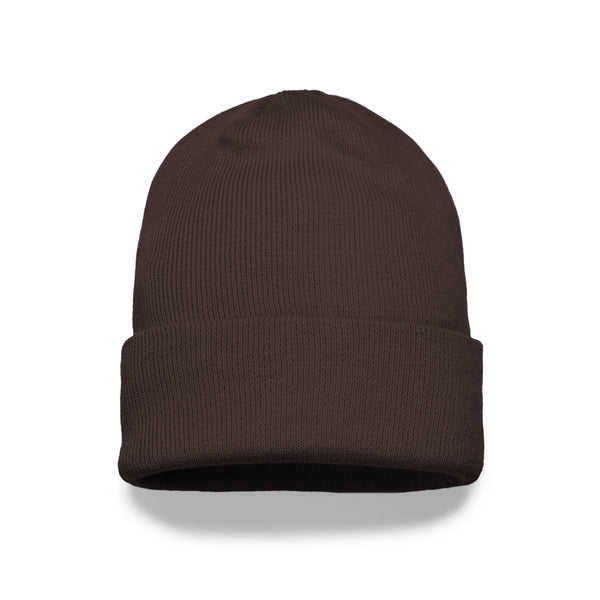 สีน้ำตาล