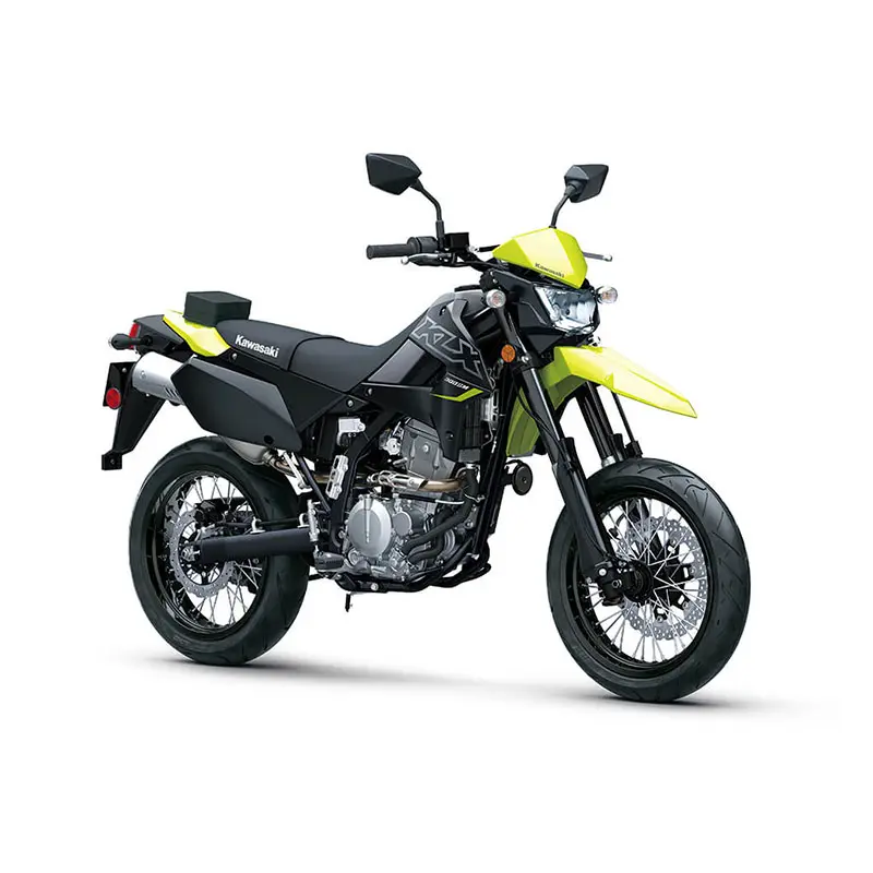 2023 Kawasaki Klx 300sm Motorfiets