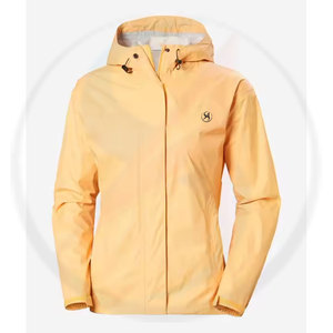 Veste imperméable Ripstop durable pour hommes Sports de plein air et escalade - Product Image 1