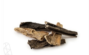 Masticar para masticar perros Comida de tripa de res Natural Buffalo Dry Rumen Dog Chew Popular Dog Chew Food - Product Image 2