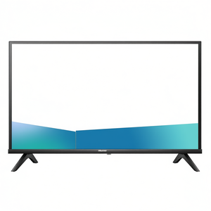 Vidaa U E4 SERIES 32E41QT Smart TV LED de 32 Pulgadas, Negro - Product Image 3