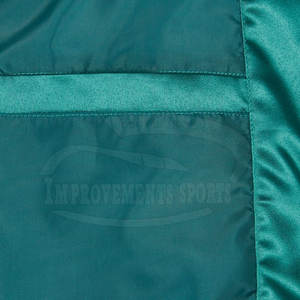 Vente directe d'usine veste d'hiver en satin marque privée veste en satin pour hommes vêtements décontractés veste en satin pour hommes - Product Image 5