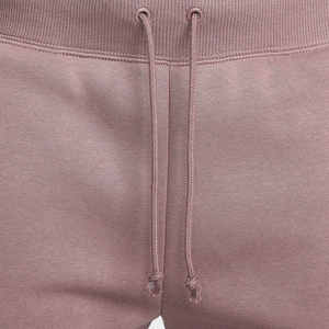 Wholesale New Color Plus Sizes Women Slim Fit Regular Style Winter Wear Quick Dry Elastic Waist Canvas Flare Track <b>Pant</b> OEM - Product Image 2