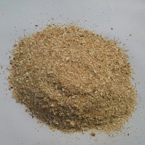 Poudre de coquille de crevette en gros de haute qualité et prix bon marché pour l'alimentation protéinée des bovins animaux de volaille - Product Image 4