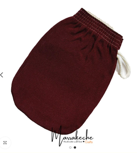 Guantes Kessa Unisex para Adultos Hechos en Marruecos de Poliéster y Nailon - Product Image 2