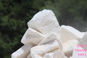 Poudre de carbonate de calcium micronisée, haute pureté, minéral industriel pour applications multiples - Product Image 3