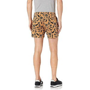 Shorts de plage décontractés pour hommes Design personnalisé Shorts imprimés de qualité supérieure grande taille à bas prix du Bangladesh - Product Image 6