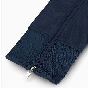 ชุดวอร์มเล่นเบสบอลสำหรับผู้ชายชุดวอร์มสีแบบกำหนดเอง - Product Image 6