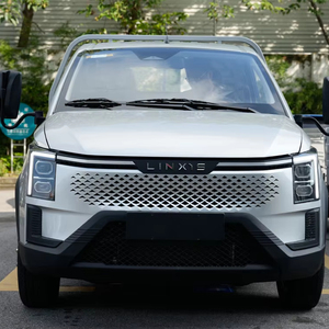Nouveau <span class=keywords><strong>camion</strong></span> léger hybride rechargeable (PHEV) Euro 1, transport logistique, autonomie de 900 km, charge utile de 2500 kg - Product Image 1