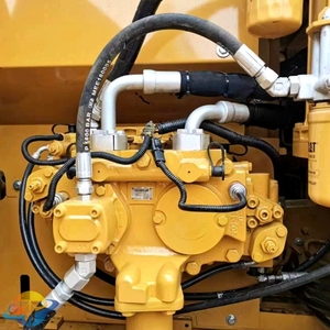 Fortement recommandé pour l'excavatrice Caterpillar CAT320DL d'occasion, à bas prix et de haute qualité - Product Image 5