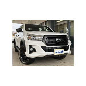 Especificaciones, características y rendimiento detallados de Toyota Hilux USADOS Comparación de economía de combustible de Toyota Hilux - Product Image 2