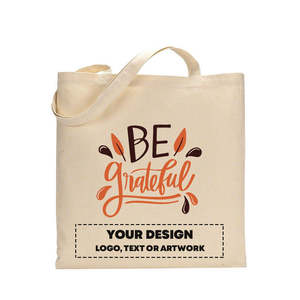 Bolsas de Color Sólido para el Día de Acción de Gracias, Colección Be Grateful - Product Image 2